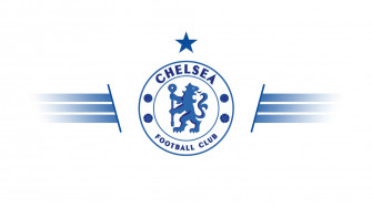 Chelsea Fc Logo Wallpaper