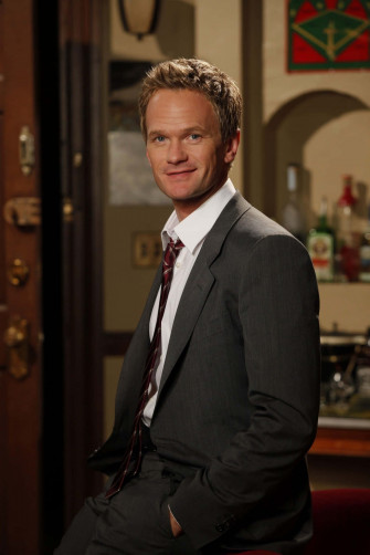 Neil Patrick Harris Long Time Hollywood Star Wallpaper