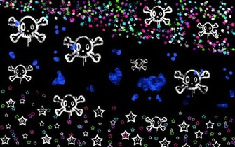 Rainbow Emo Wallpaper By 3m0k1tty