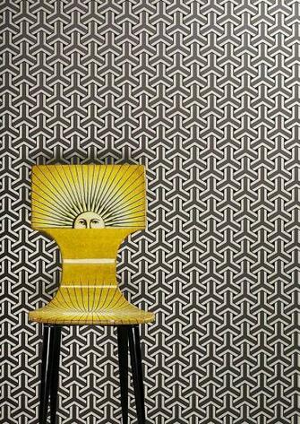 Shop Geometric Wallpaper
