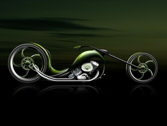 Bike Wallpaper