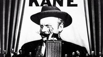 Citizen Kane Wallpaper