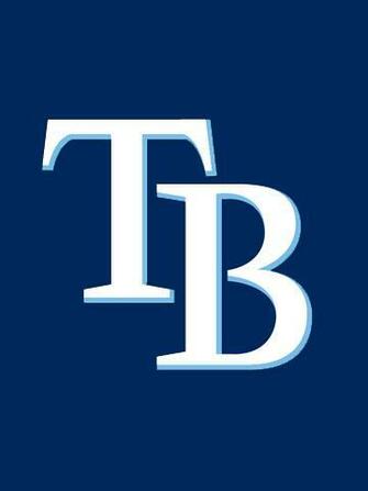Tampa Bay Rays Wallpaper iPhone Blackberry