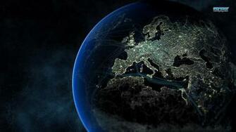 Earth Wallpaper HD Pw