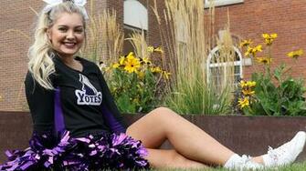 Amya Rhoan General College Of Idaho Athletics