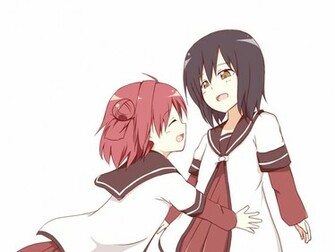 Yuru Yuri Anime Wallpaper Site