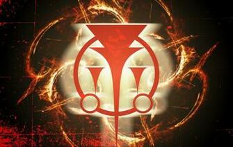 Prince Symbol Wallpaper Warrior Within By