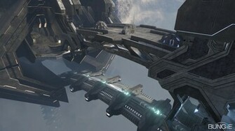Halo Computer Wallpaper Desktop Background Id