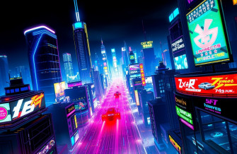 Gaming Wallpaper