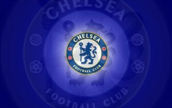 Chelsea Fc Logo Wallpaper By Tonny26p
