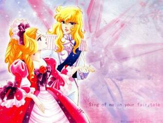 Rose Of Versailles Anime Wallpaper Site