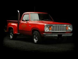 Dodge Truck Wallpaper Sf