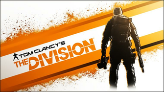 HD Wallpaper Of Resolution From Tom Cy S The Division