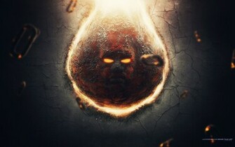 Devil Wallpaper HD
