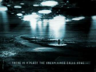 Skinwalker Ranch HD Wallpaper Background