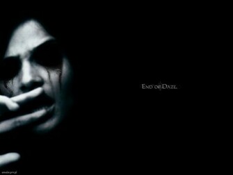Gothic Dark Art Picture Nr