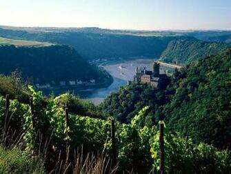 Germany Landscape