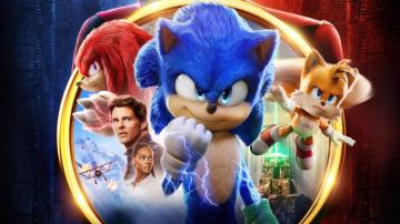 Sonic The Hedgehog Movie Character Wallpaper 4k 8k HD Pc 3361g