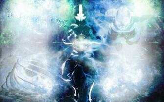 The Legend Of Aang Wallpaper Now It Has To End By Viciousdope On