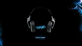 Live For Music 1080p Headset By G3xter