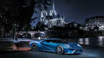4k Ultra HD Supercars Wallpaper