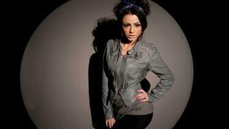 Cher Lloyd Desktop Pc And Mac Wallpaper