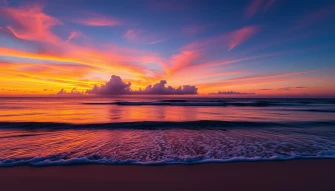 Ocean Wallpaper