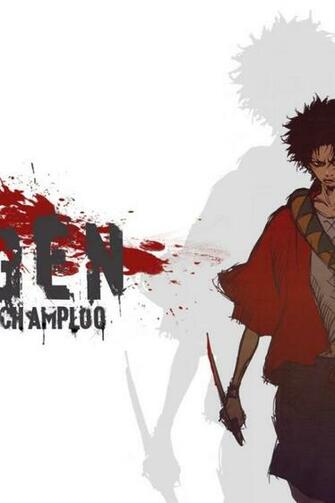 Samurai Champloo Blood Mugen Weapons Nidoqueen Rpf