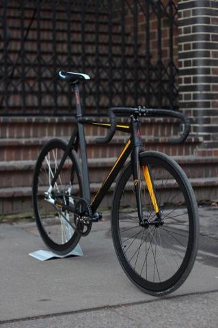 Bikeplanet Aventon Diamond By Goldsprint With