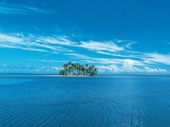 Isolated Island Jpg