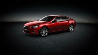 Mazda Beautiful Wallpaper Grivu
