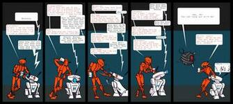 Kotor Ii Droids By Bug Off