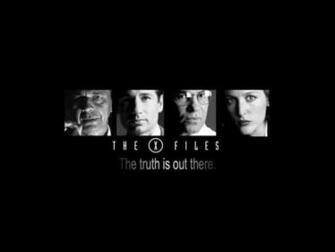 Image X Files Pc Android iPhone And iPad Wallpaper