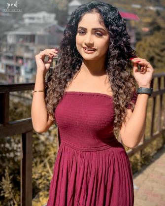 Nisha Guragain Wallpaper Picture Image Photos
