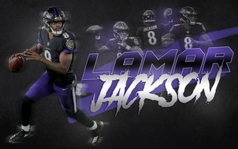 Browns Fan Here I Ve Been A Of Lamar Jackson Since First