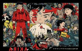 Akira HD Wallpaper Wallpaperin4k Net
