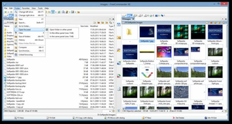 Commander Xe A Top Desktop Tool Bsplayer Multimedia