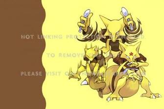 Abra Kadabra Alakazam