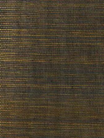 Yellow Small Weave Grasscloth Pattern Nf1051 Name