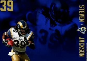 St Louis Rams Wallpaper
