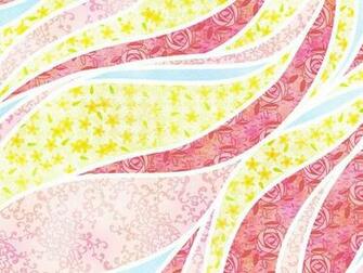Floral Design Pattern
