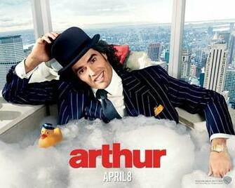 Million Of Wallpaper Arthur Movie