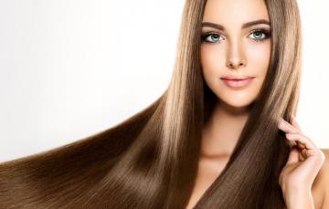 Wallpaper Girl Face Model Hair Makeup Brown Woman