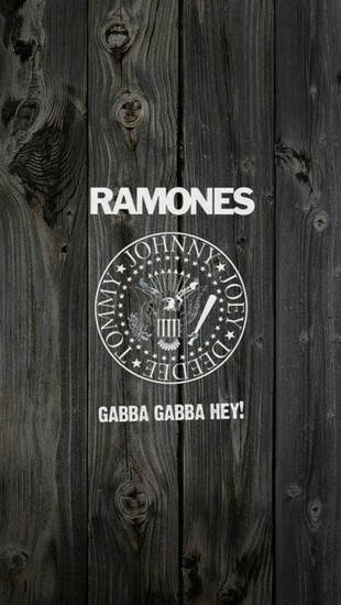 Ramones Wallpaper