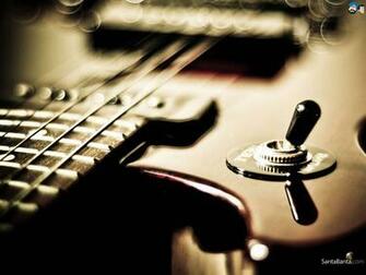 Musical Instruments Wallpaper
