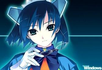 Microsoft Windows Meganekko Os Tan 2k Ostan Glasses HD Wallpaper