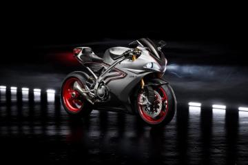 Under New Ownership Norton Is Back Here S Its First Superbike
