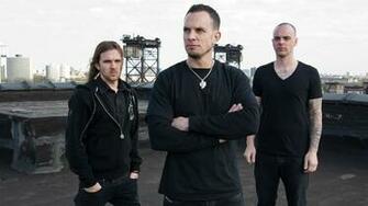 Mark Tremonti Backdrop Wallpaper