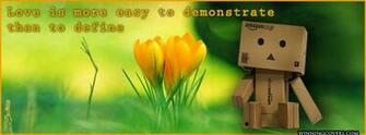 Romantic Wallpaper For Timeline