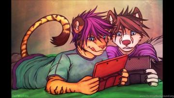 Gay Furry Jpb Levitate Feat Joe Erickson Ncs Release